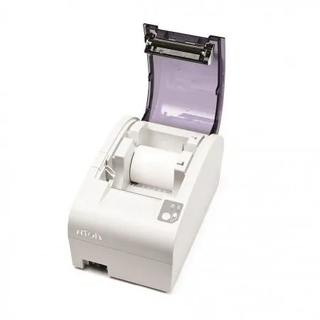 Фискальный регистратор Атол 55Ф белый, ФН 15 мес. USB, RS-232, Ethernet Фискальный регистратор Атол 55Ф белый, ФН 15 мес. USB, RS-232, Ethernet