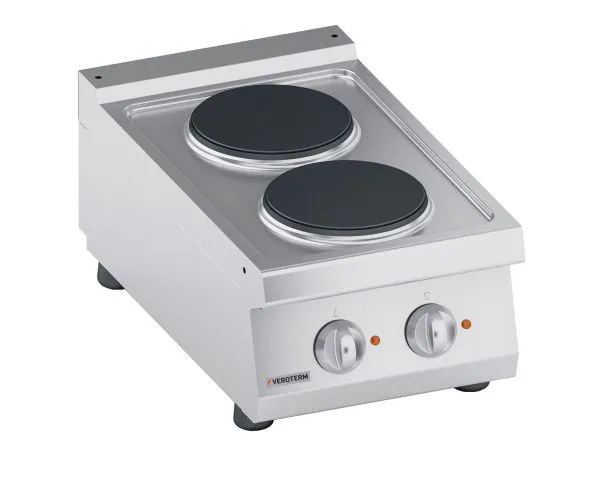 Плита электрическая Veroterm VT7CUE05TT