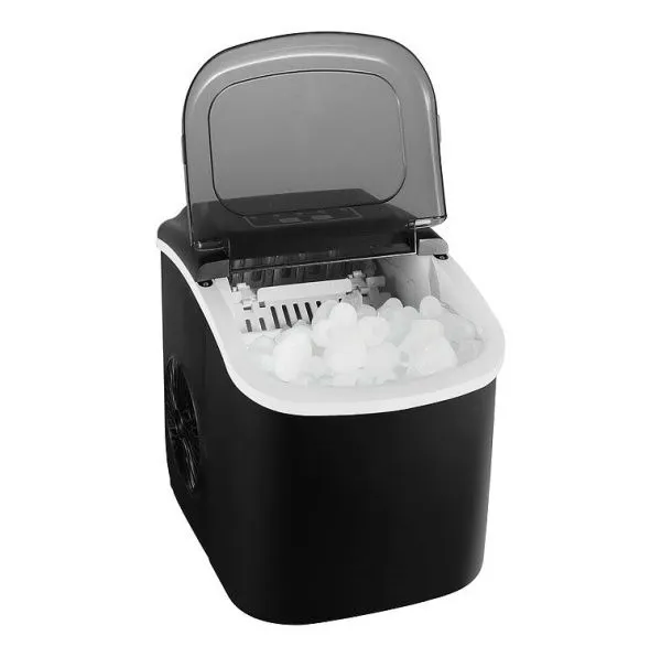 Льдогенератор Rosso HZB-12/H