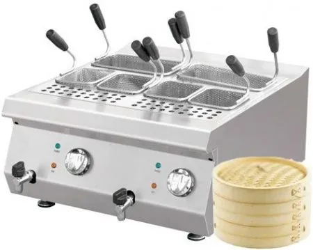 Макароноварка Kocateq 1M0CP1E ES