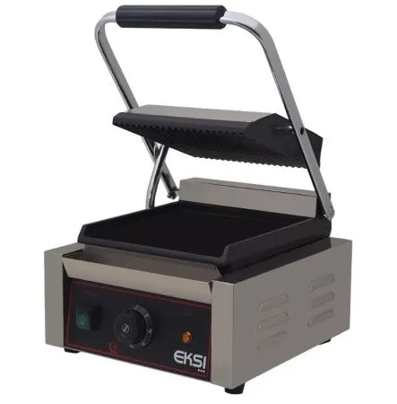 Гриль контактный Eksi HEG-811-RL