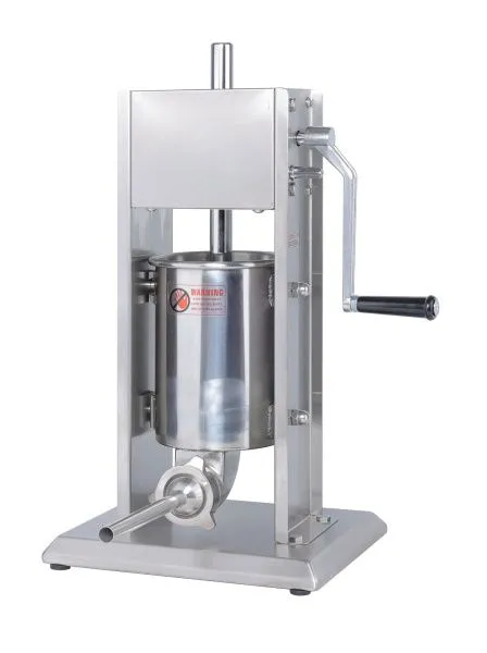 Шприц для колбас Kocateq SV3WD