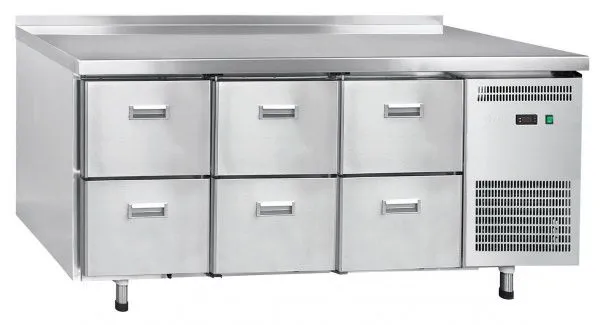 Стол морозильный Abat СХН-70-022