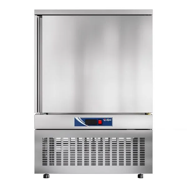 Шкаф шоковой заморозки Abat ШОК-6-1/1 Light