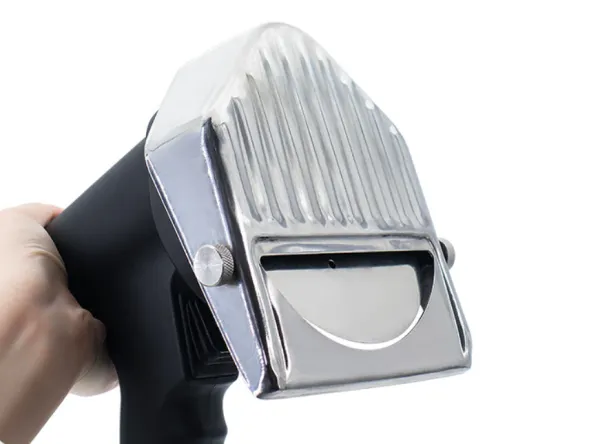 Нож для шаурмы Foodatlas KS120E