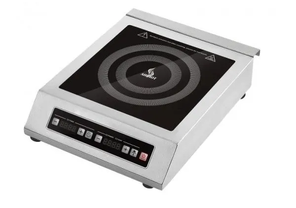 Плита индукционная Airhot IP3500 DS