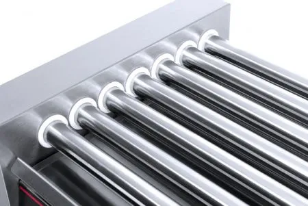 Гриль для Hot dog Hurakan HKN-GW7