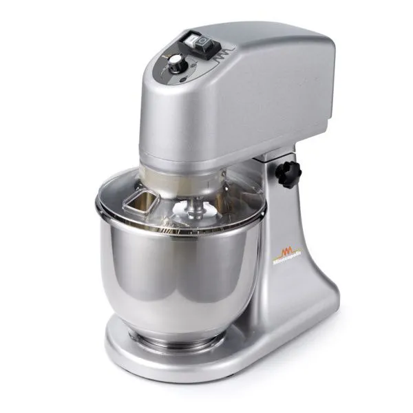 Миксер планетарный Sirman PLUTONE 7Л