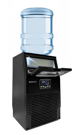 Льдогенератор Koreco AZ 30/4 B C