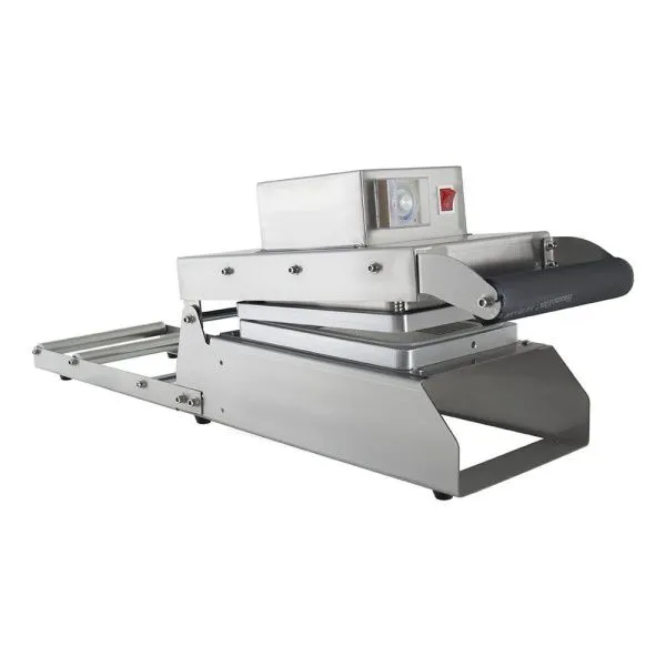 Запайщик лотков Foodatlas TP-100B