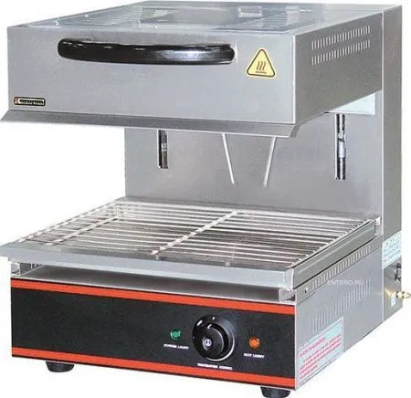 Гриль-саламандра Enigma IES-450