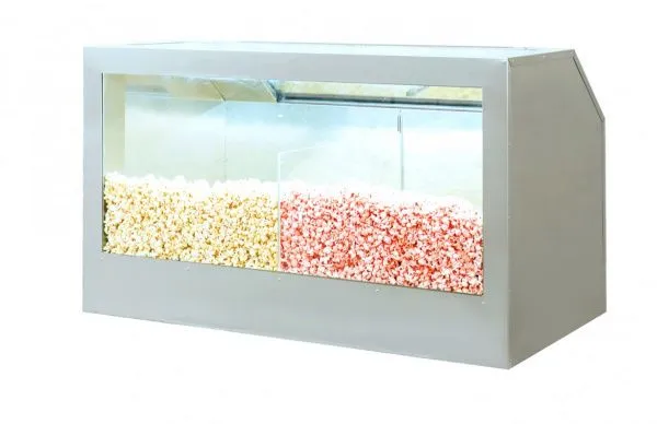 Витрина для попкорна RoboLabs VTP3-120n
