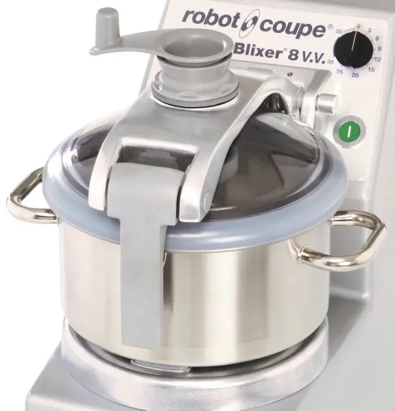 Бликсер Robot Coupe Blixer 8 V.V.