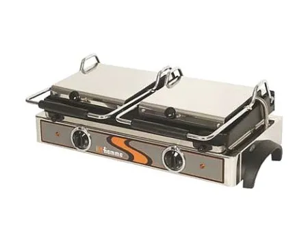 Гриль контактный Fiamma GR 8.2