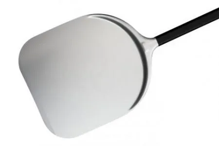 Лопата для пиццы Gi.Metal R-37R 36х36см 150см