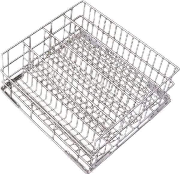 Кассета для чашек Smeg WB50G02 500х500 мм