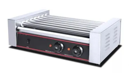 Гриль для хот-дога Starfood HD-07A