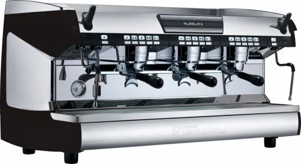 Кофемашина Nuova Simonelli Aurelia II 3 GR V