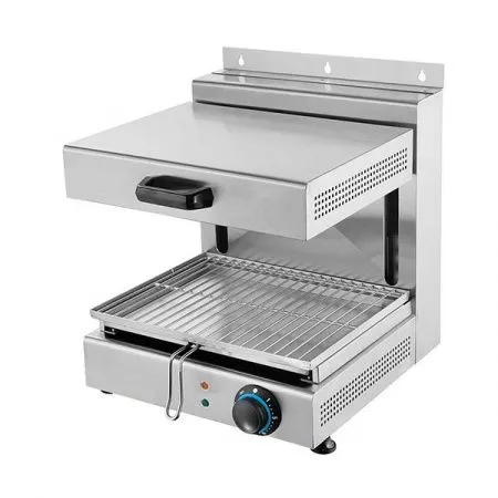 Гриль-саламандра Kocateq EB450ECO