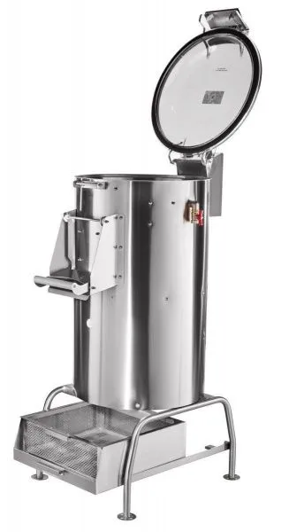 Картофелечистка Abat МКК-300-01 (Cubitron-3M)