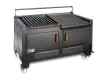 Гриль-мангал PIRA BBQ M150