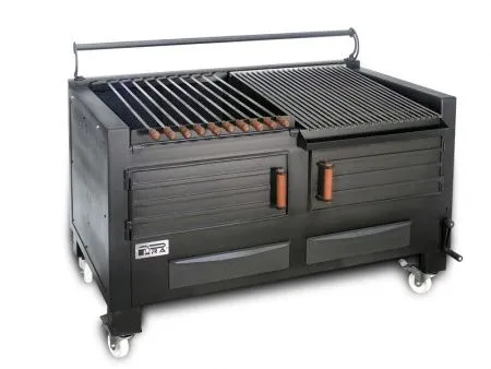 Гриль-мангал PIRA BBQ M150