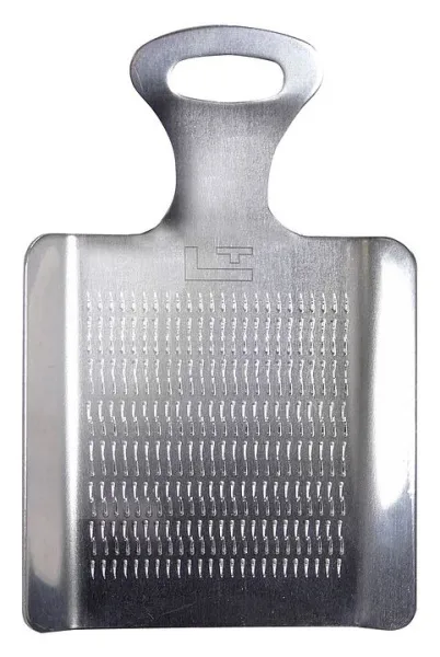 Терка для чеснока и орехов Tellier N4297 110х70мм