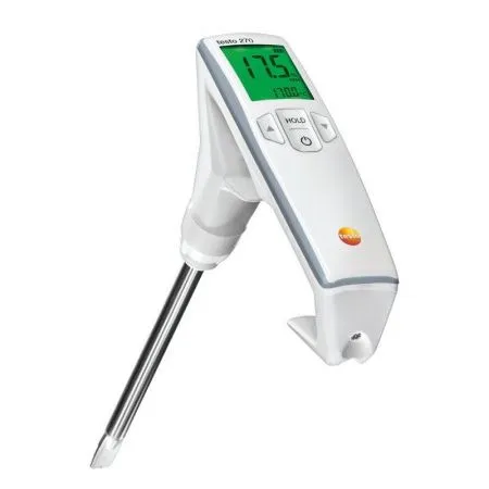 Анализатор фритюрного масла testo 270