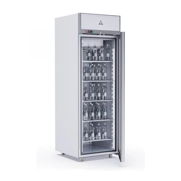 Шкаф холодильный Arkto D0.5-SL (R290)