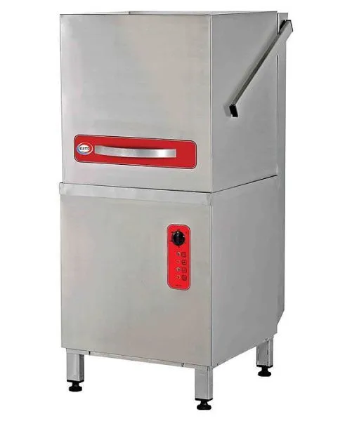 Посудомоечная машина купольная Eletto 1000-02
