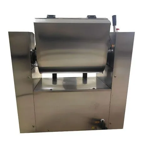 Тестомес для крутого теста Foodatlas HWJ-25(J) 220В