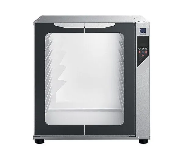 Расстоечный шкаф Radax Pushkin PS78D