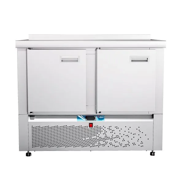 Стол холодильный Abat СХН-70Н-01