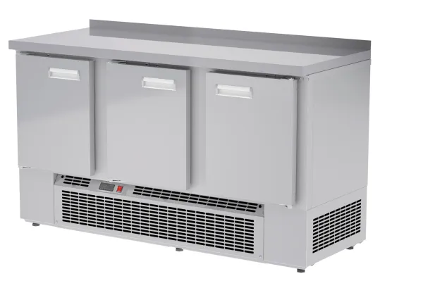 Стол холодильный Arkto СХСН-3-60
