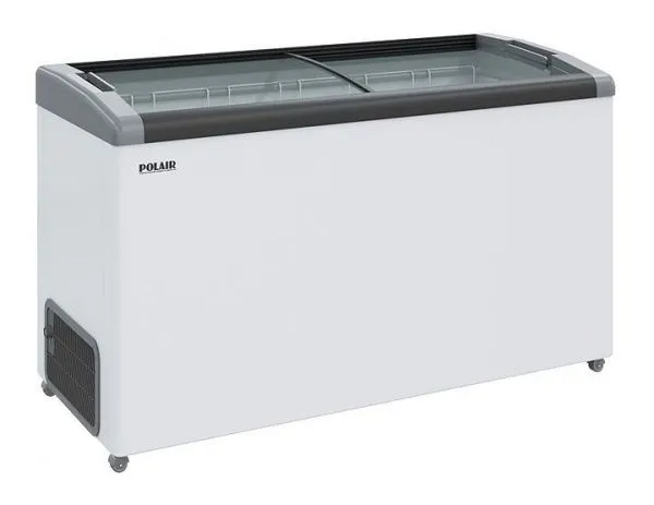 Морозильный ларь Polair DF140C-L