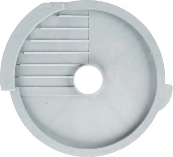 Диск соломка Robot Coupe 28158W 10x16мм френч-фри