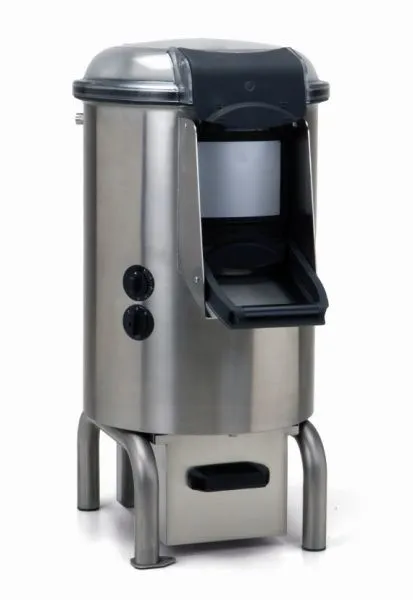 Картофелечистка Apach APP10 380В 3Ф