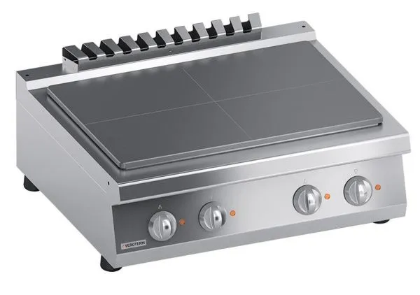Плита электрическая Veroterm VT7TPE10TT