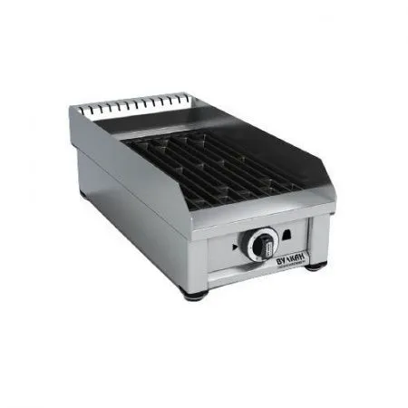 Гриль газовый Вулкан-Heidebrenner BPD 01 Slim