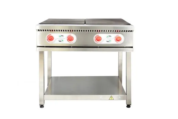 Плита электрическая Термаль ПЭ-4