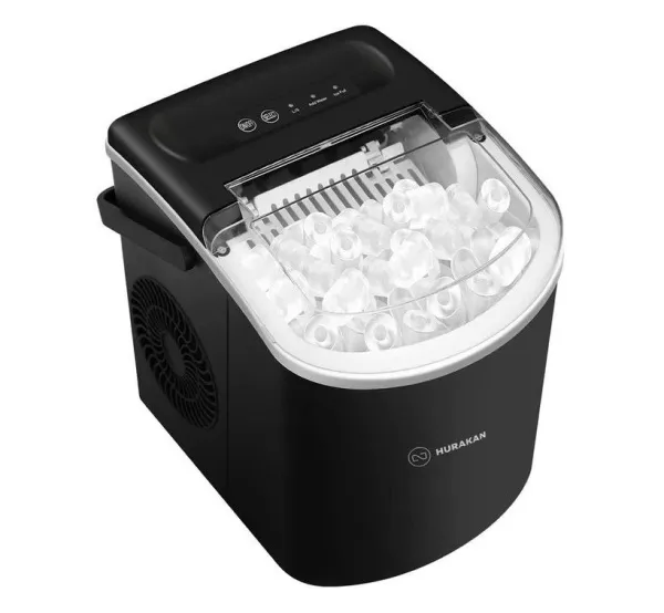 Льдогенератор Hurakan HKN-IMF12B