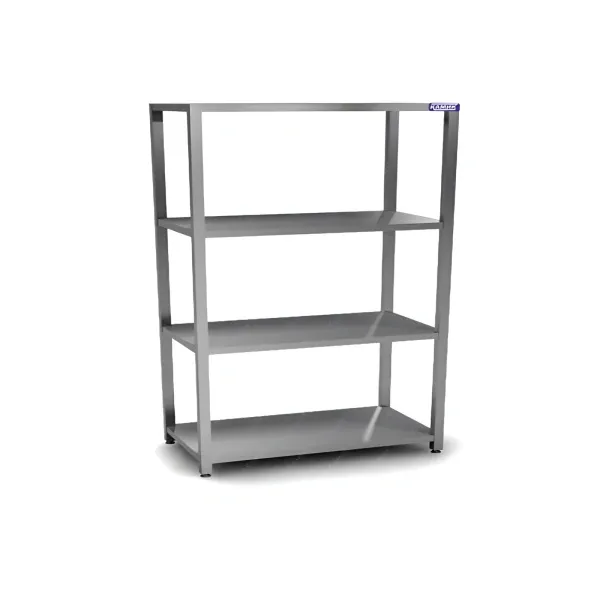 Стеллаж Камик Ст-3204