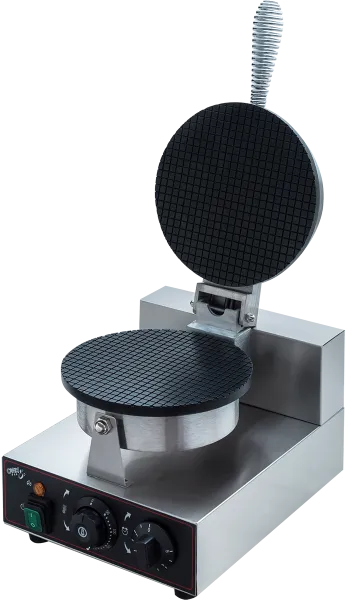 Вафельница Crazy Pan CP-WFM05