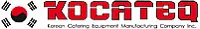 KOCATEQ (Южная Корея) KOCATEQ (Южная Корея)