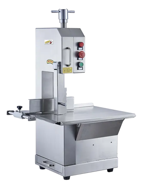 Пила для мяса Crazy Pan CP-BS1200SS