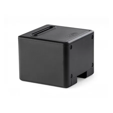 Фискальный регистратор Атол 22 v2 Ф черный, Без ФН, USB, RS-232, Ethernet