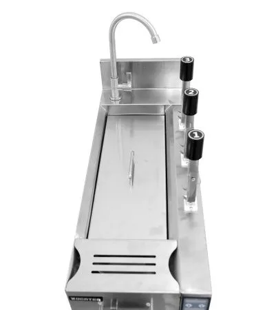 Макароноварка Kocateq ESBLL290CAS ECO