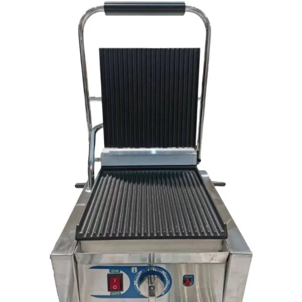 Гриль контактный Foodatlas EG-811