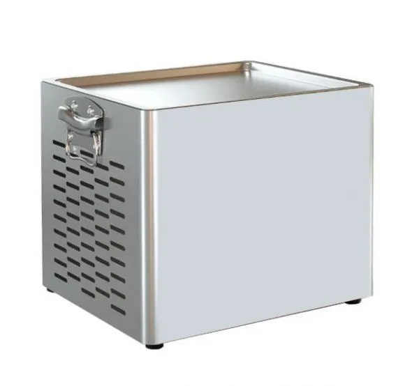 Фризер для жареного мороженого Koreco SSI Compact FIC