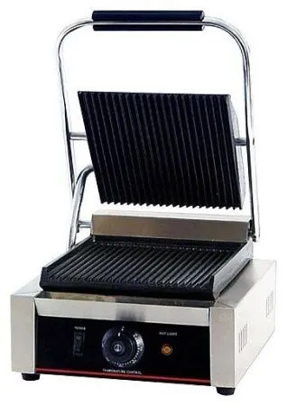 Гриль контактный Viatto GH-811